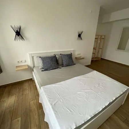 Apartmán Yatlimaninda Deniz Manzarali Daire Marmaris