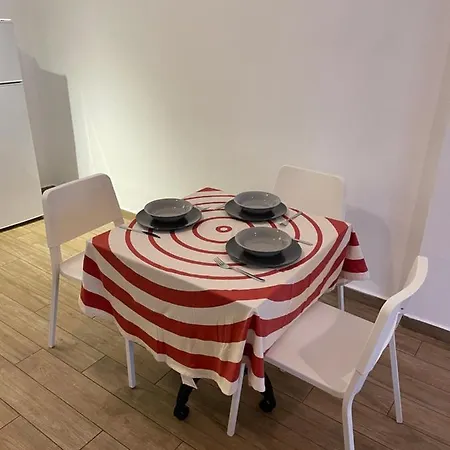 Yatlimaninda Deniz Manzarali Daire Apartmán Marmaris