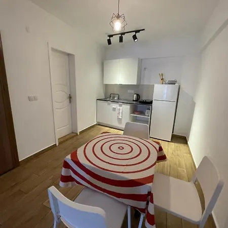 Yatlimaninda Deniz Manzarali Daire Apartmán *