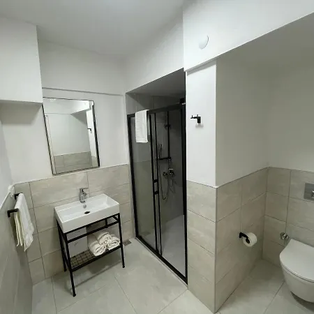 Appartement Yatlimaninda Deniz Manzarali Daire